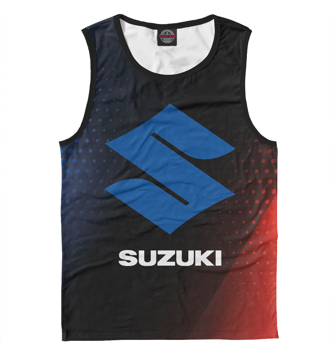 

Suzuki / Сузуки