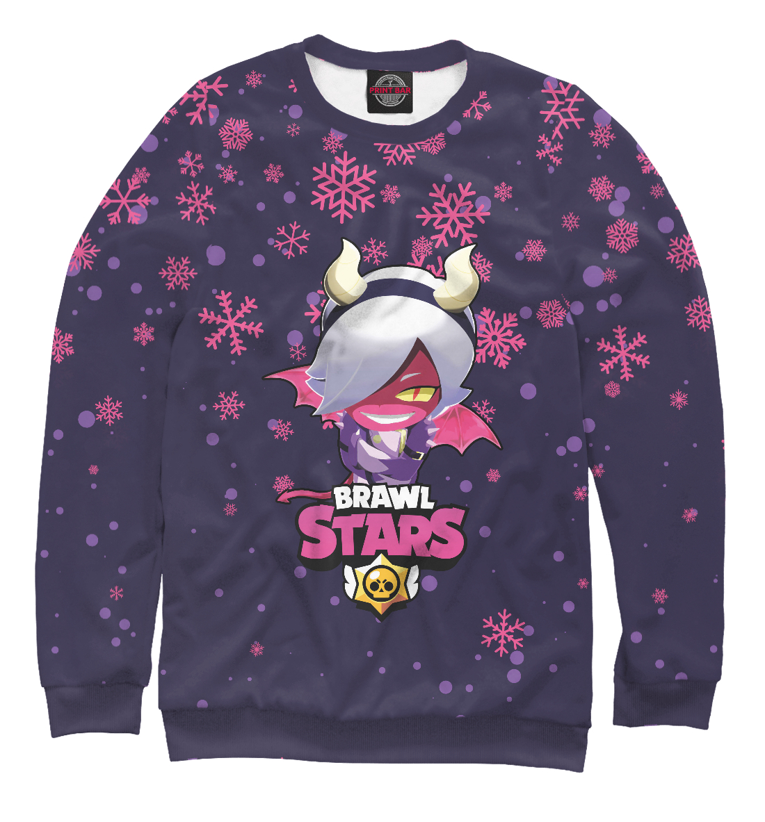

Brawl Stars Trixie Colette