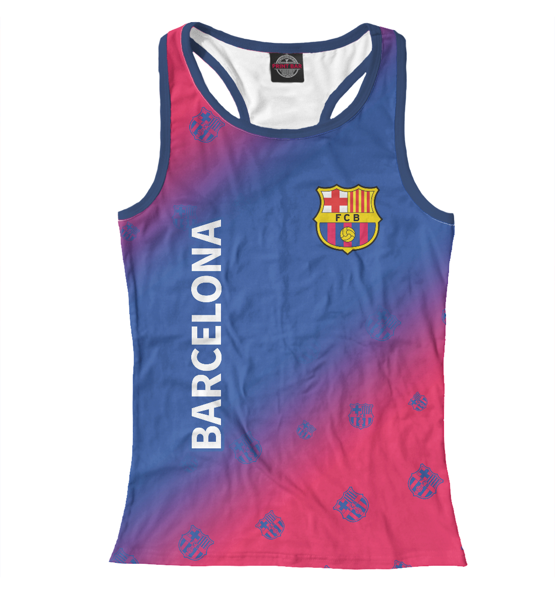 

Barcelona / Барселона