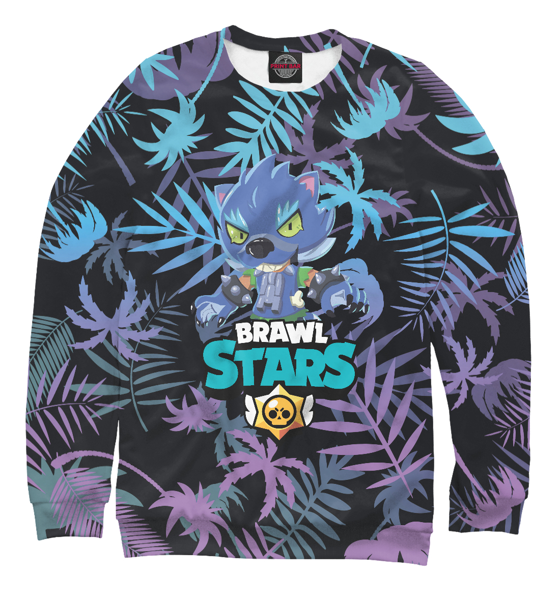 

Brawl Stars
