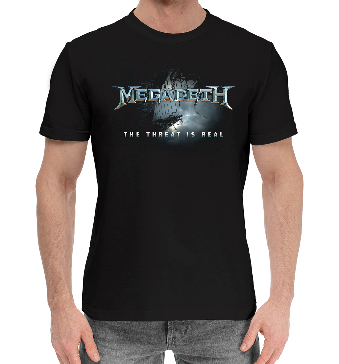 

Megadeth