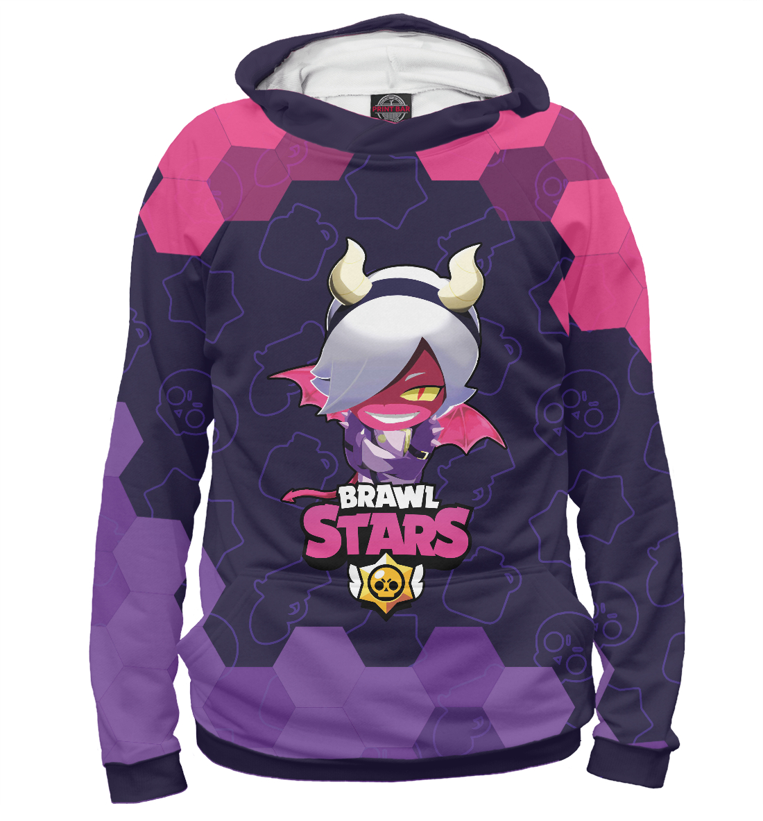 

Brawl Stars Trixie Colette