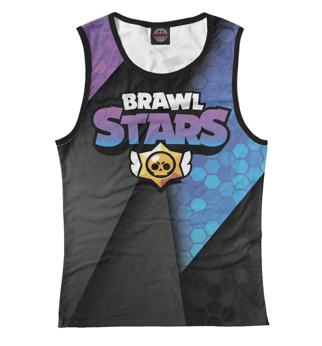 

Brawl Stars