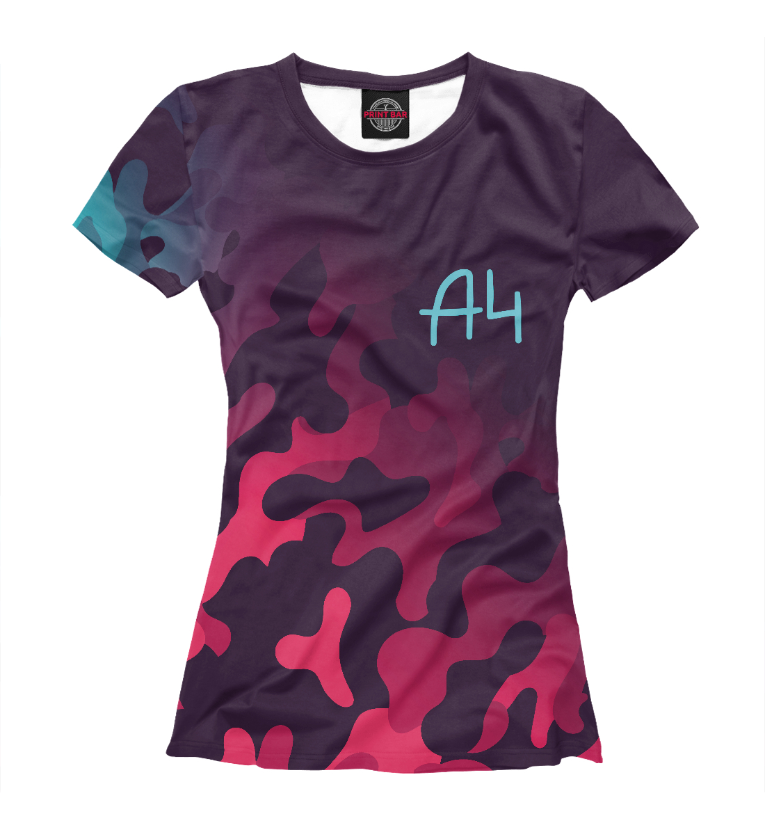 

А4