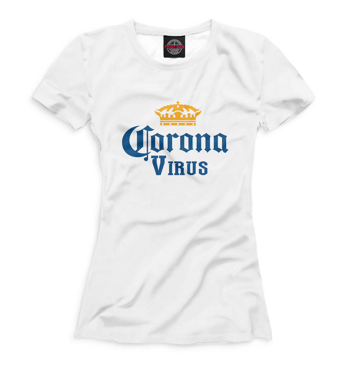 

Corona Virus
