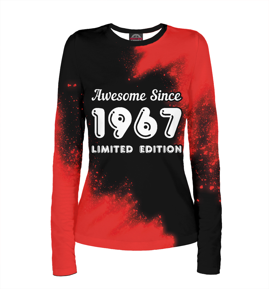 

Awesome Since 1967