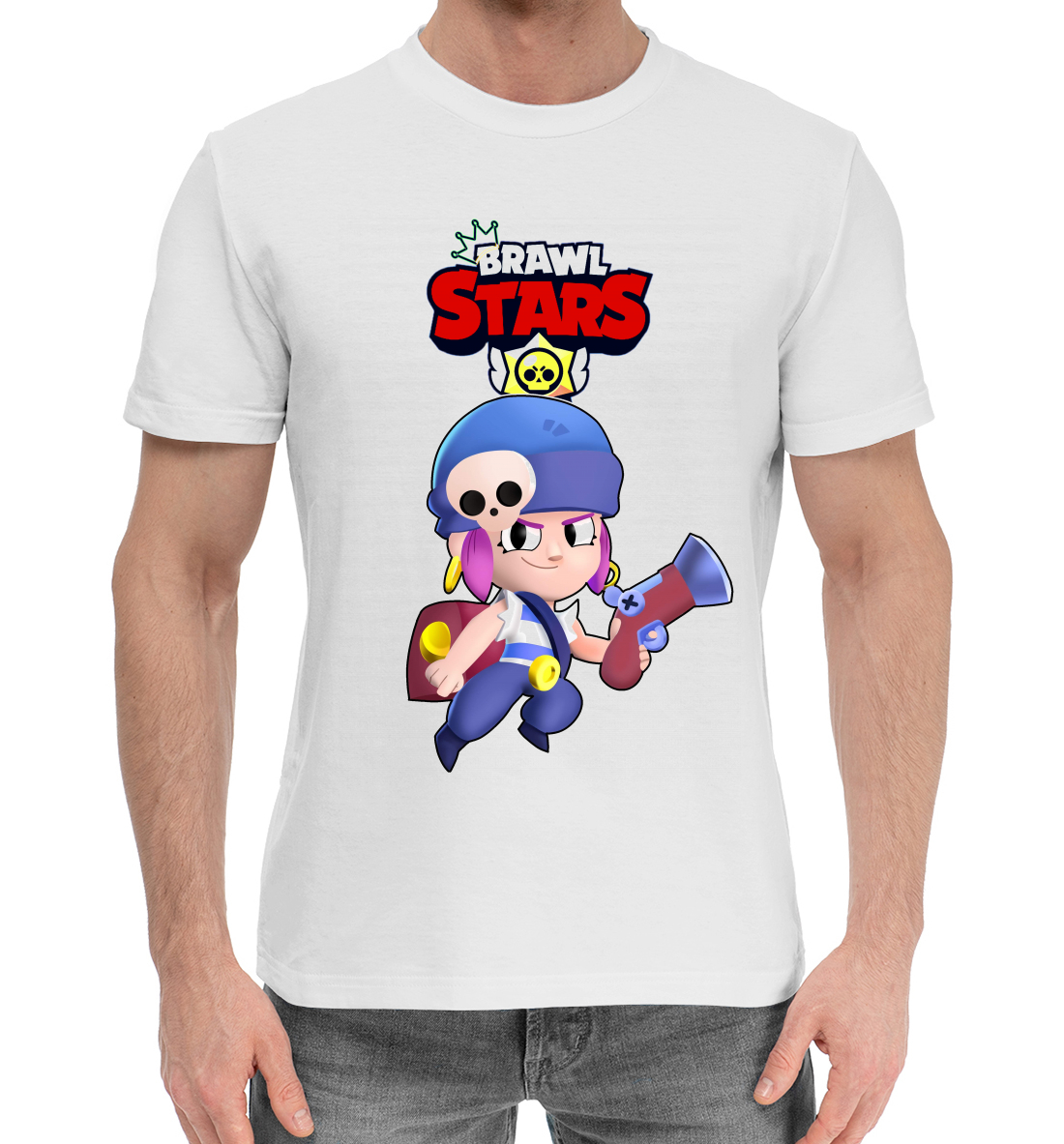 

Brawl Stars