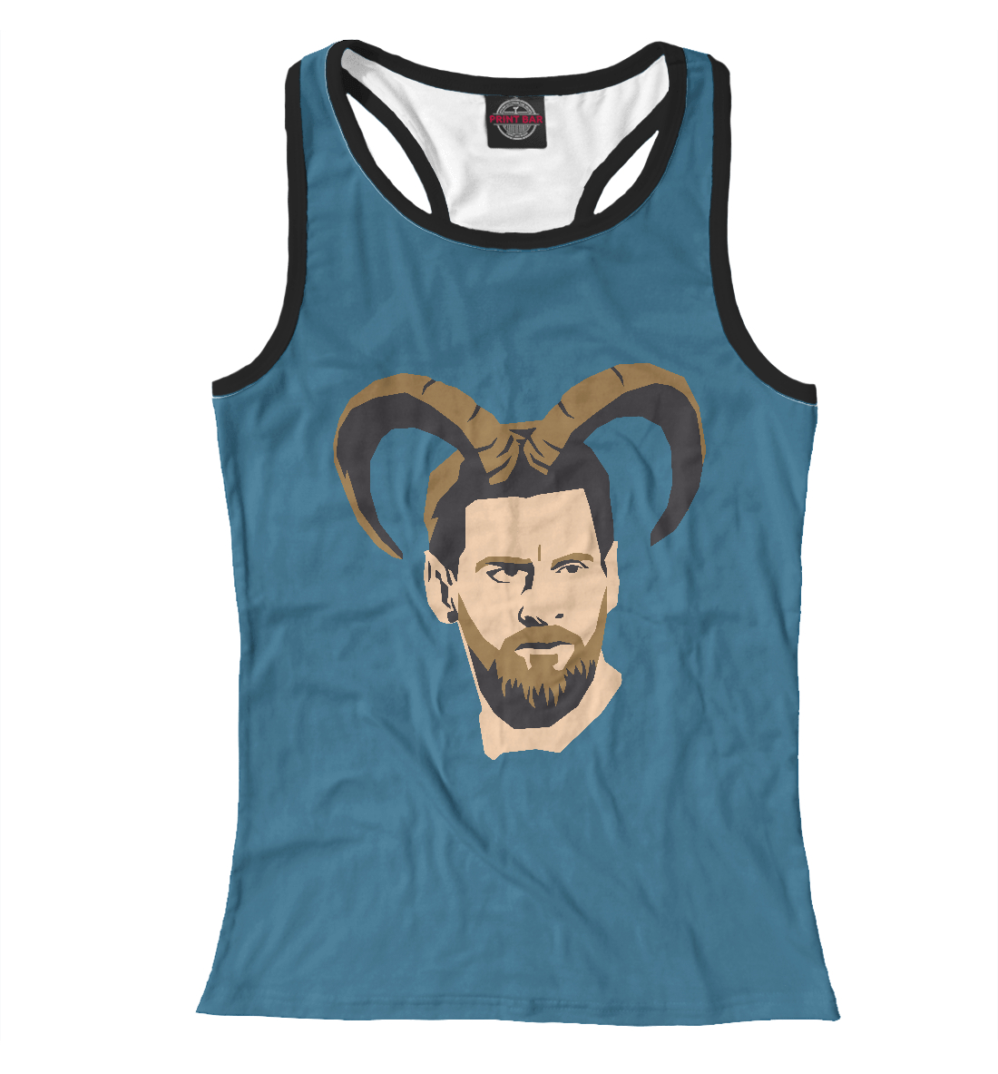 

Messi GOAT