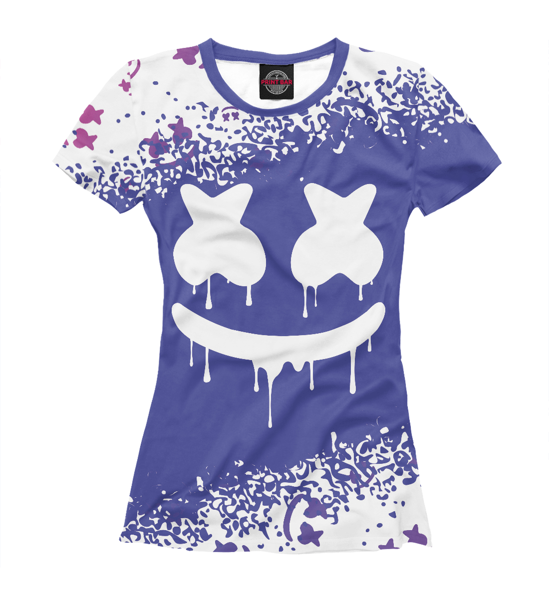 

Marshmello / Маршмеллоу