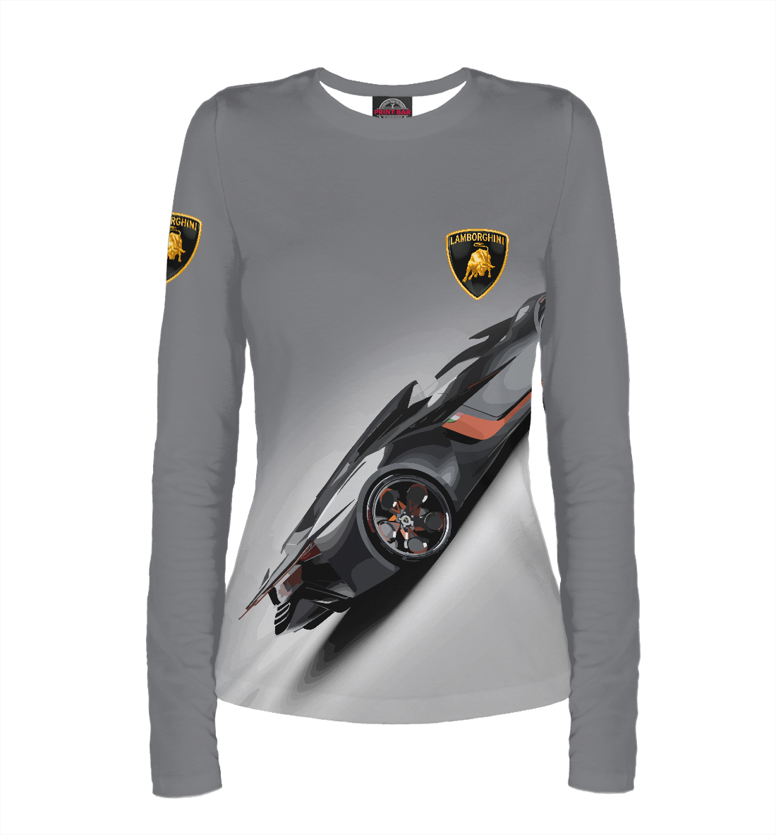 

Lamborghini