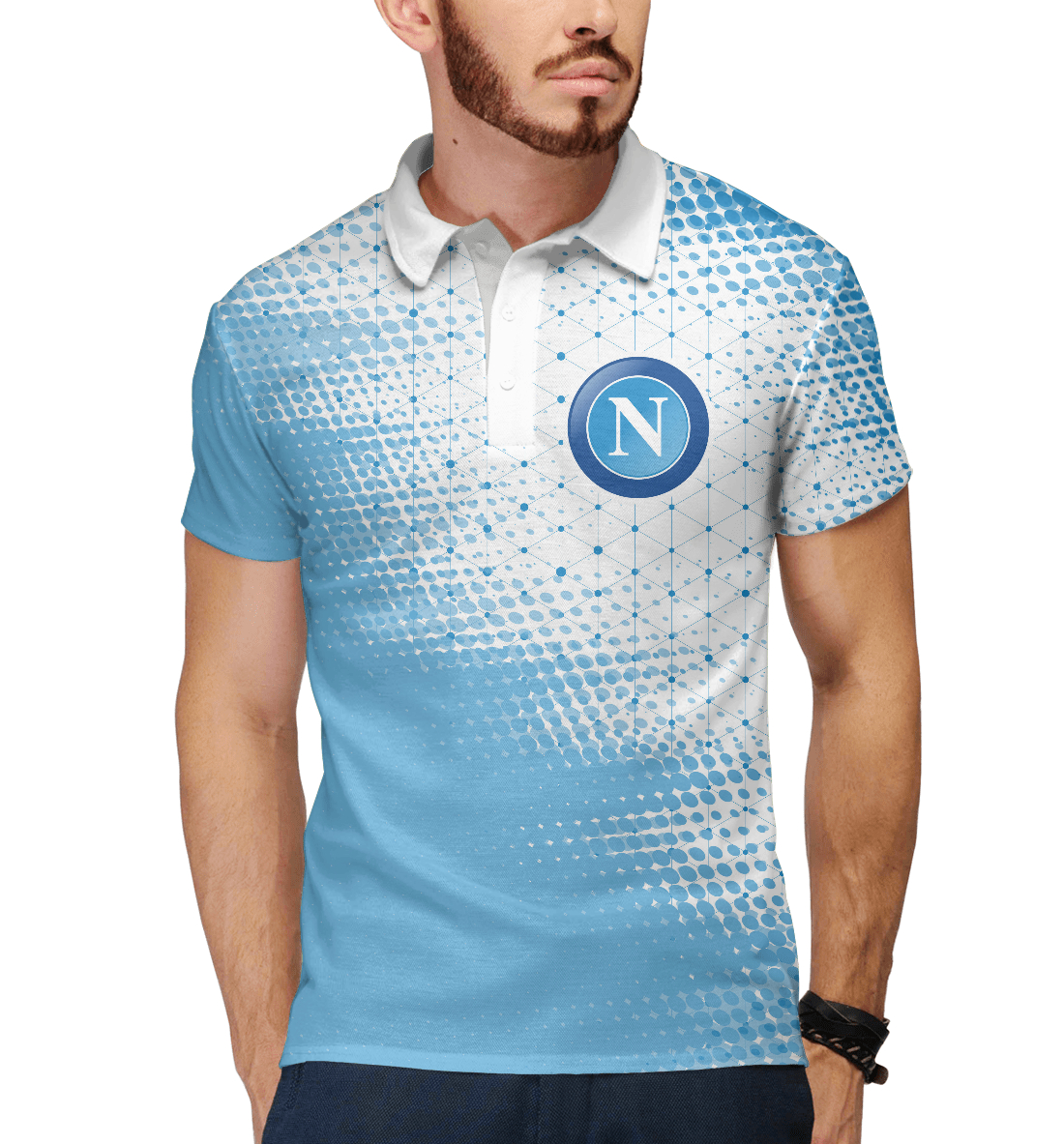 

SSC Napoli / Наполи