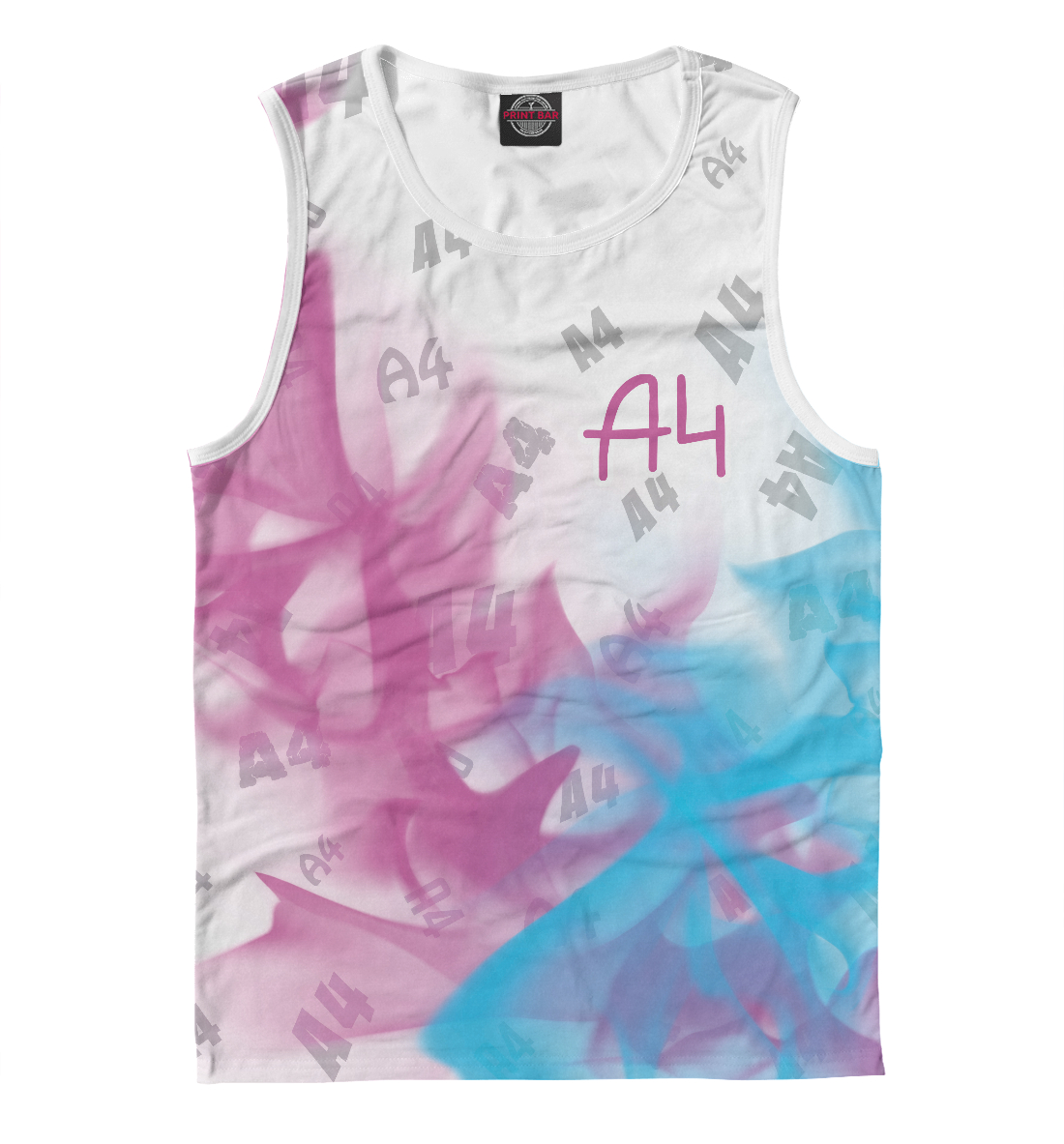 

А4