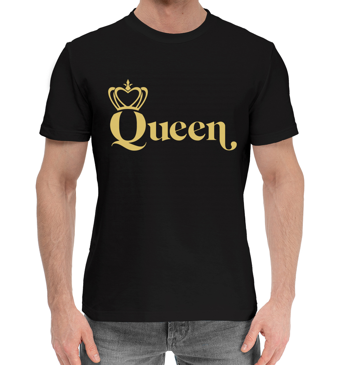 

Queen