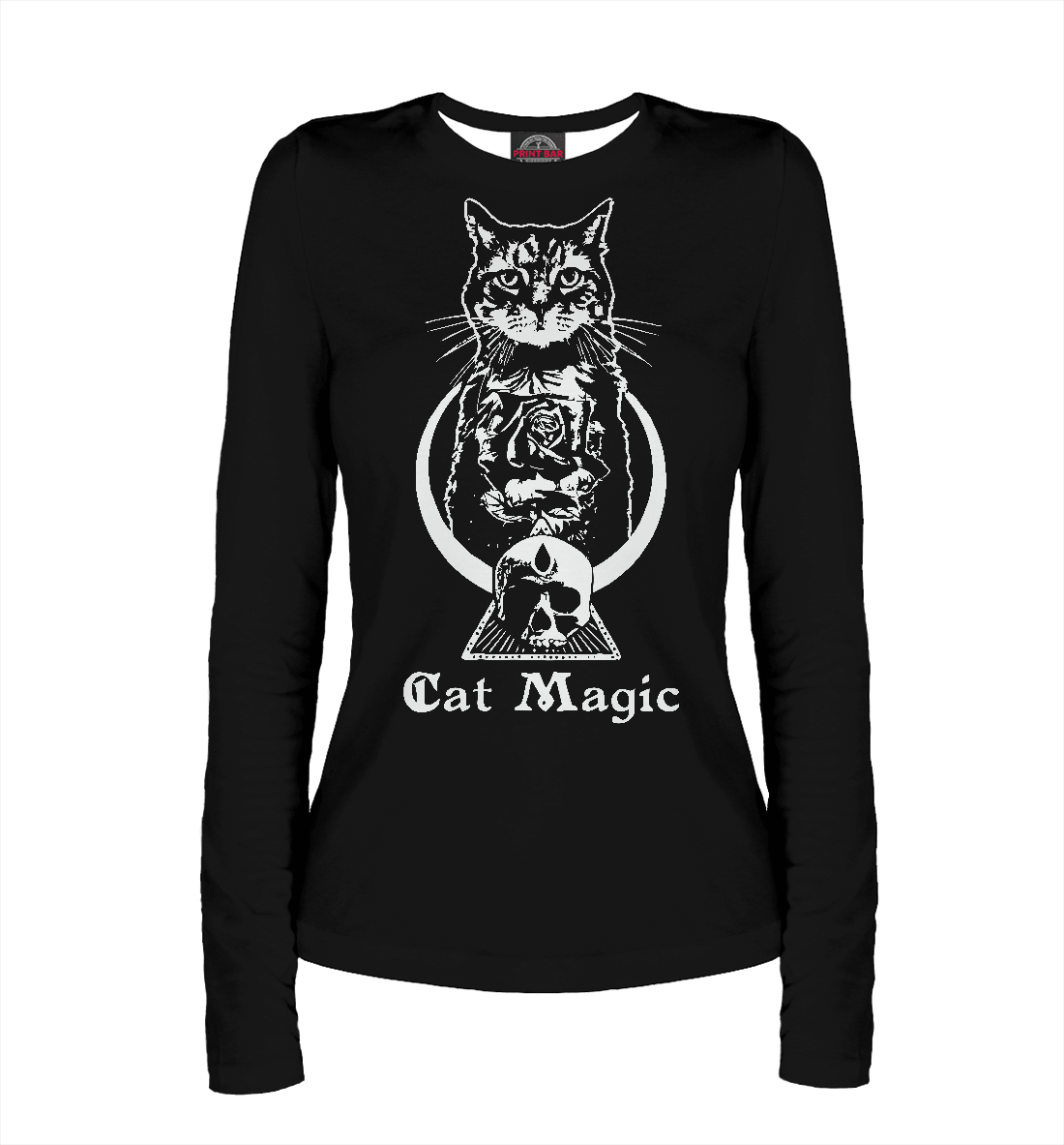 

Cat Magic