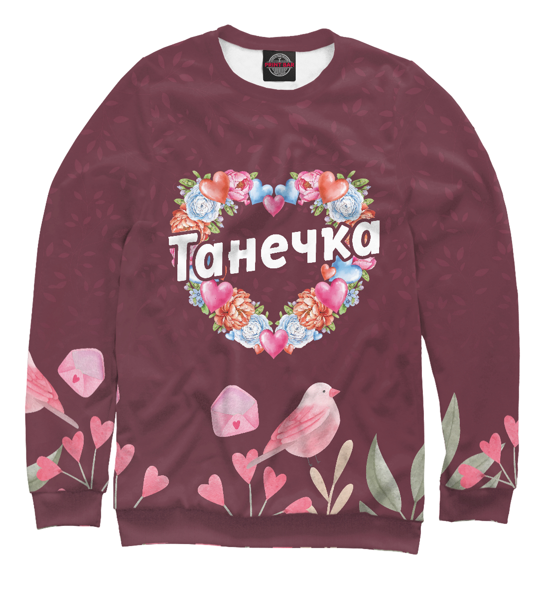 

Танечка | Цветы