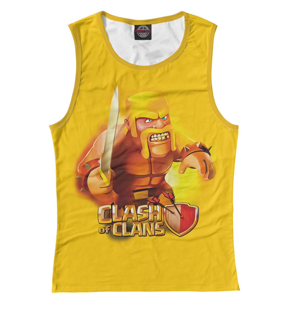 

Clash of Clans