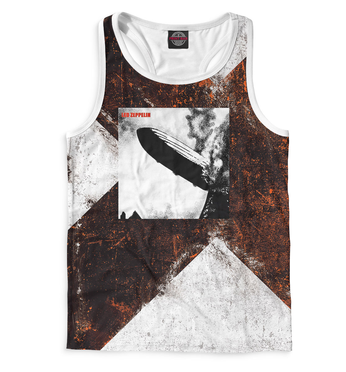 

Led Zeppelin - Led Zeppelin