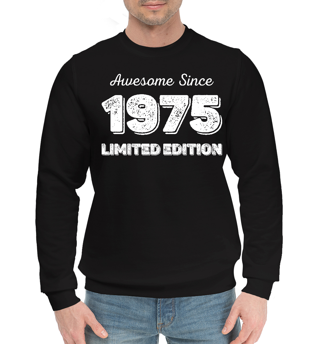 

Awesome Since 1975