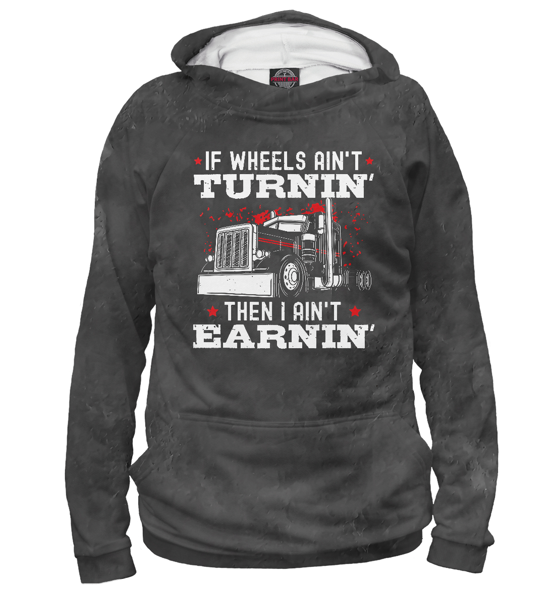 

Truck Driver If Wheels