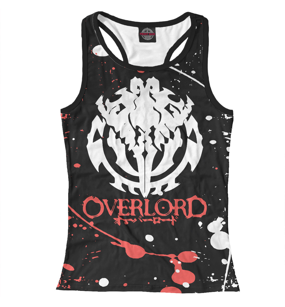 

Overlord