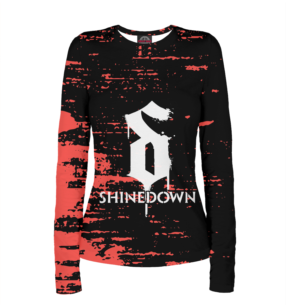 

Shinedown