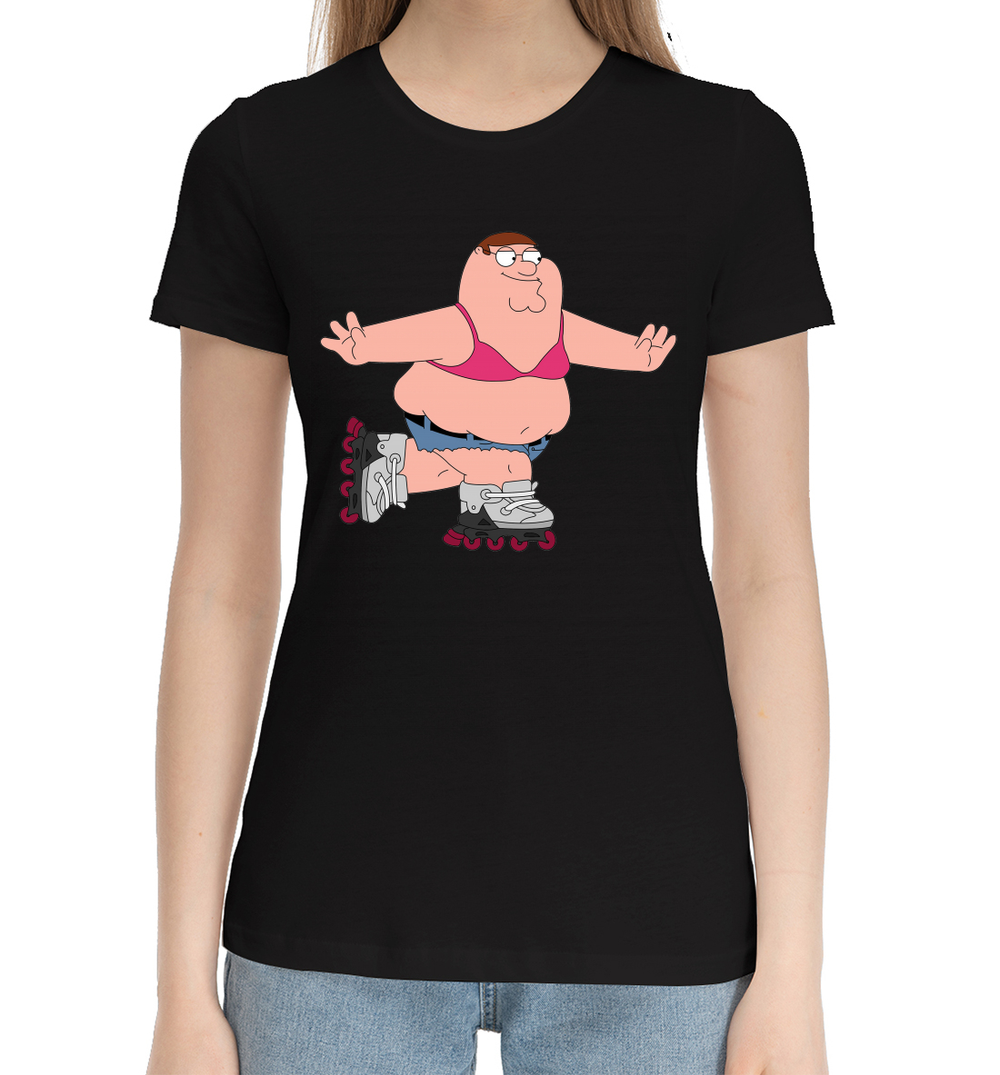 

Family Guy
