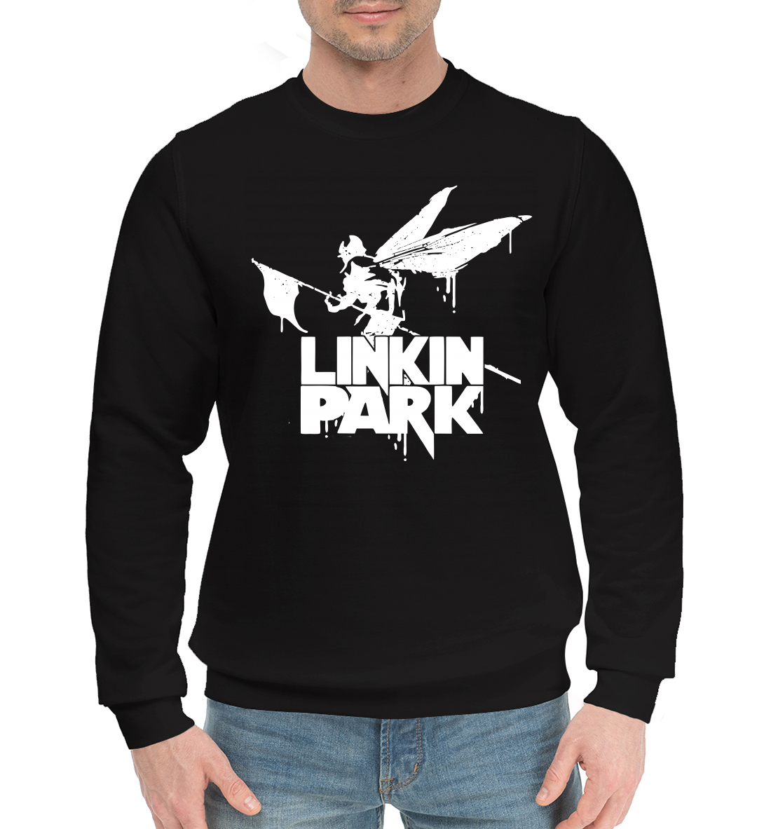 

Linkin park