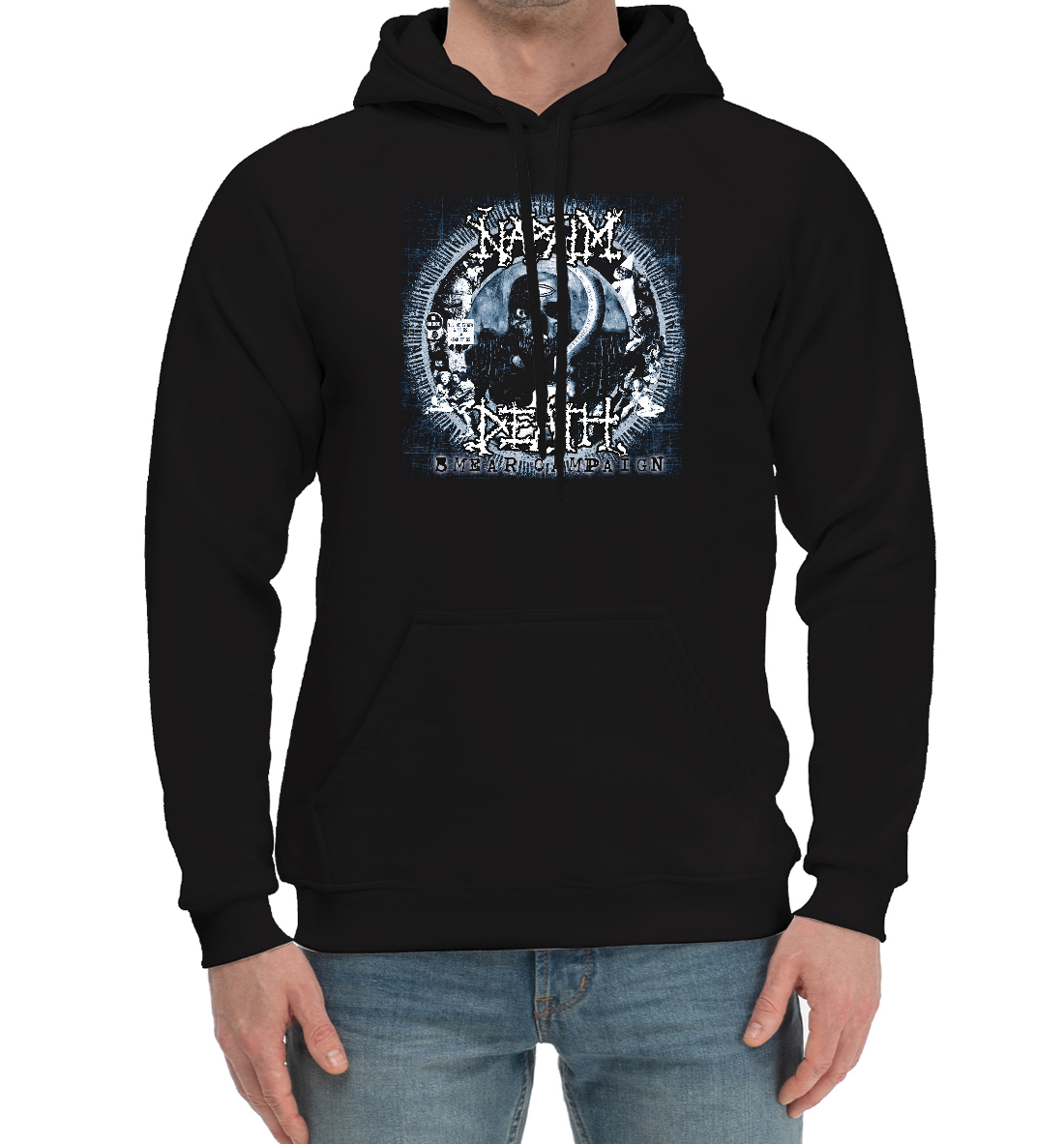 

Napalmdeath