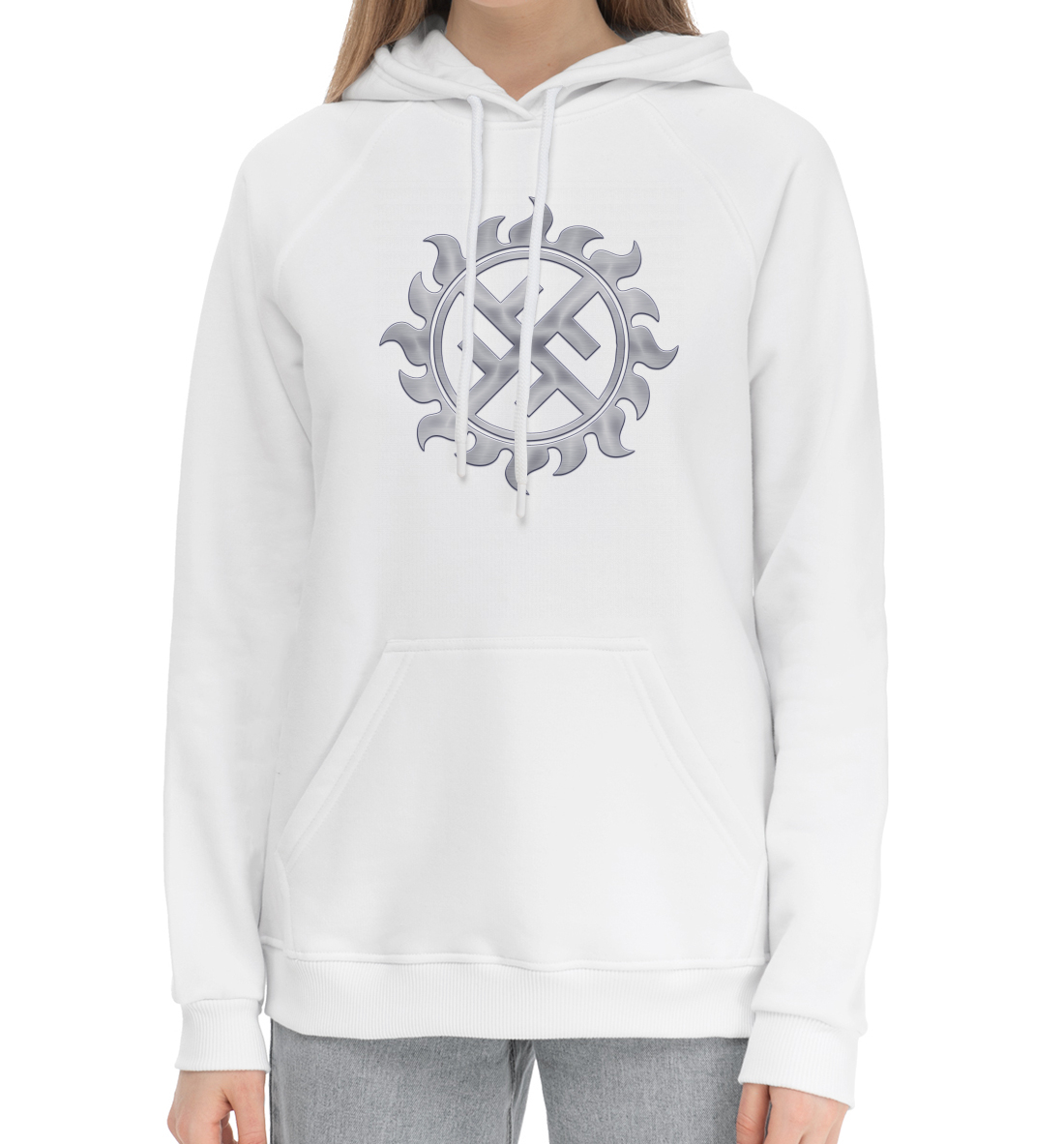 

Оберег Солард