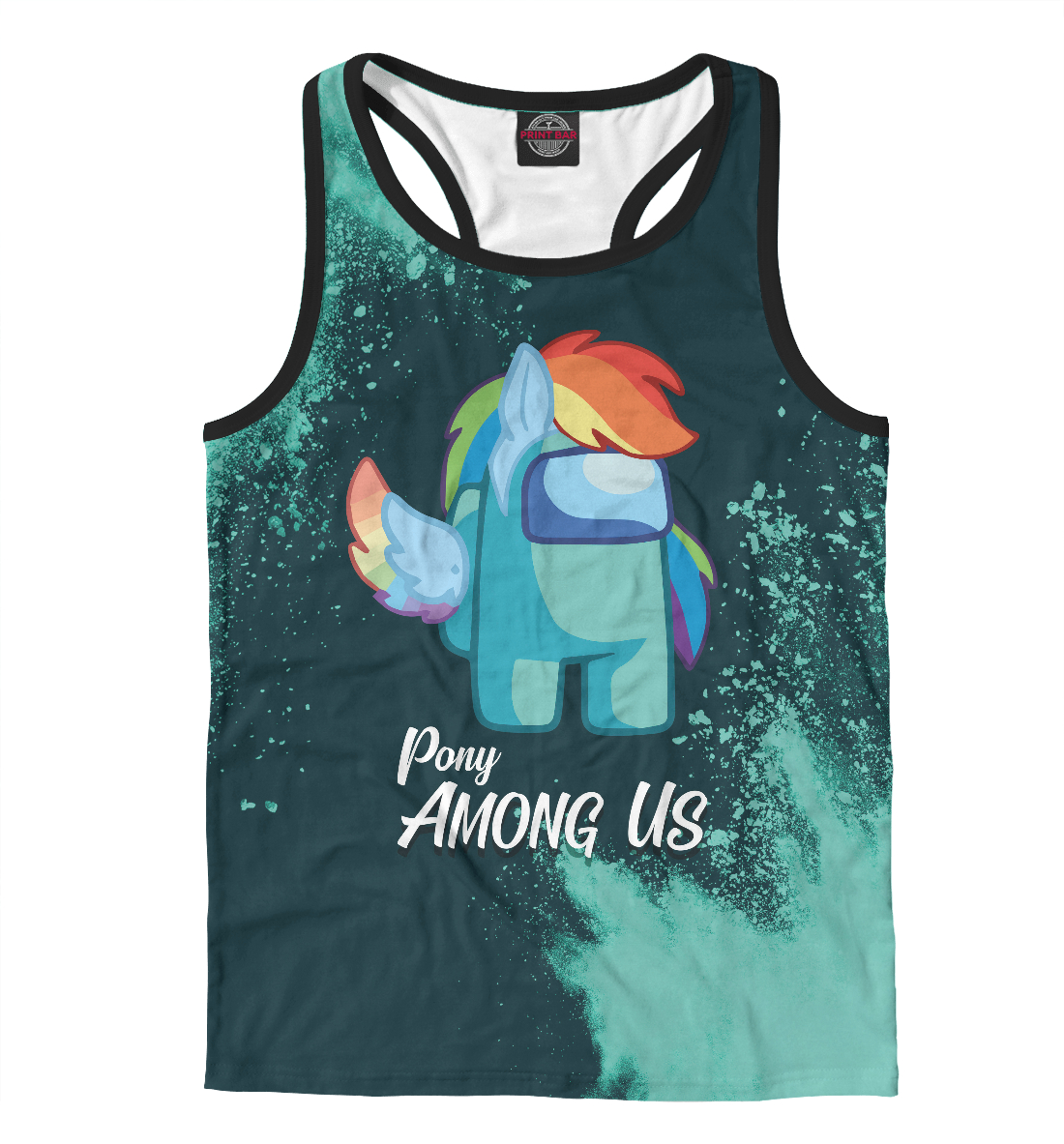 

Among Us / Амонг Ас