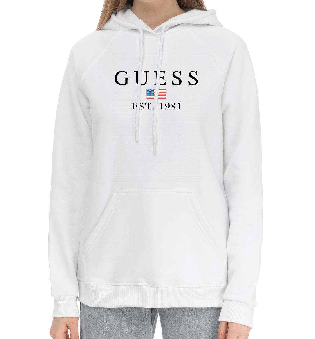 

GUESS