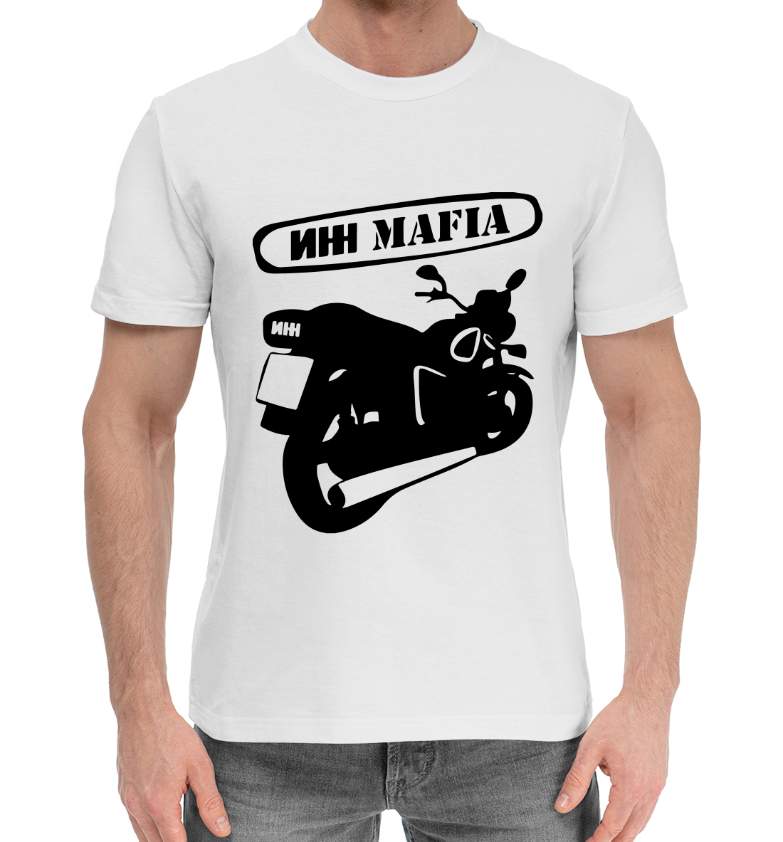 

ИЖ мафия