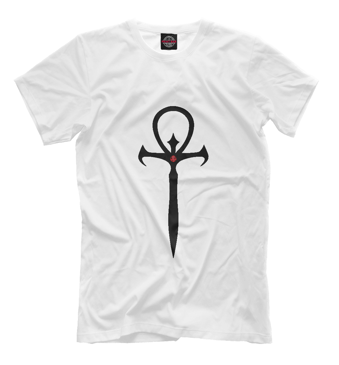 

Vampire ankh