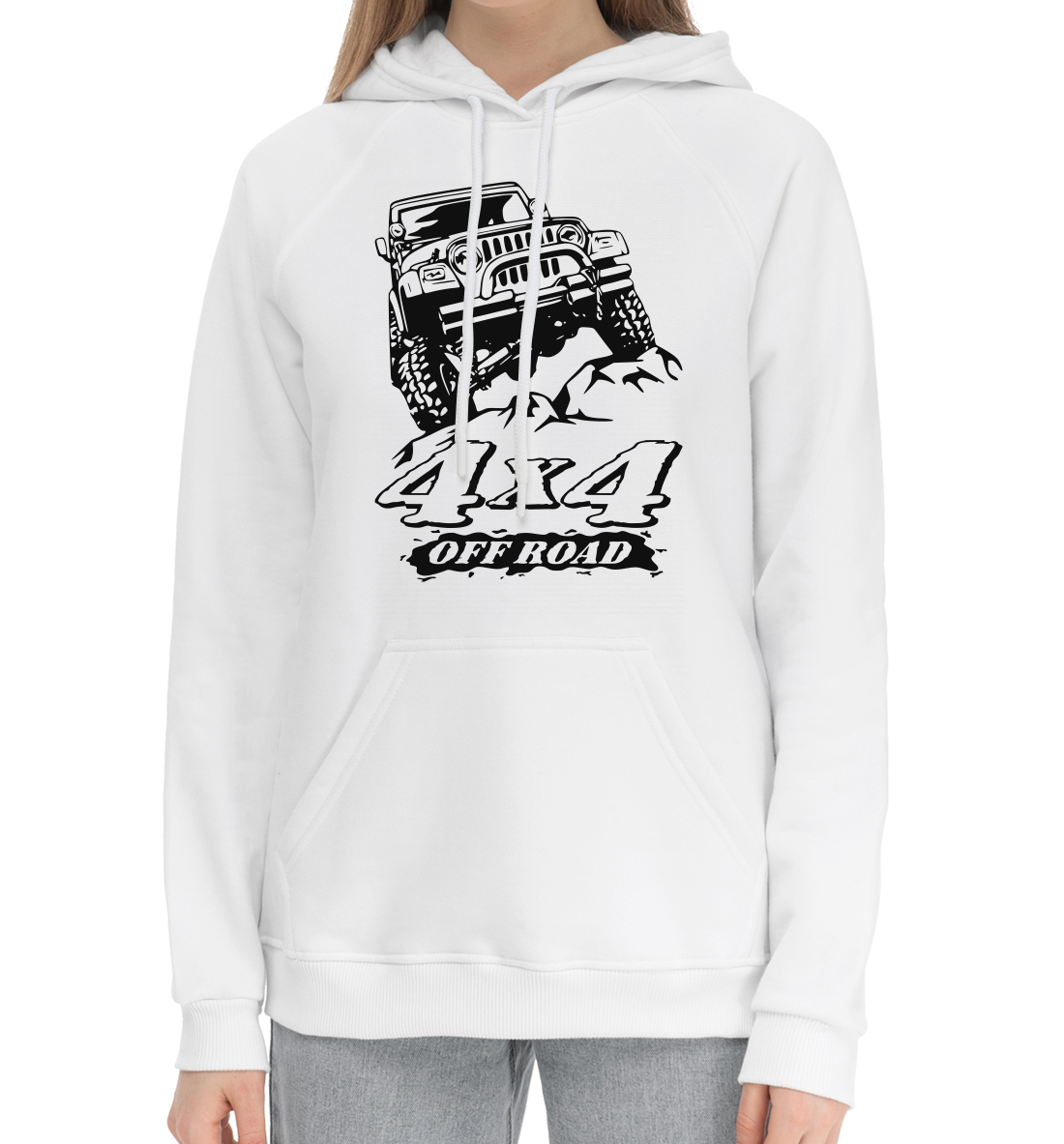 

Внедорожник