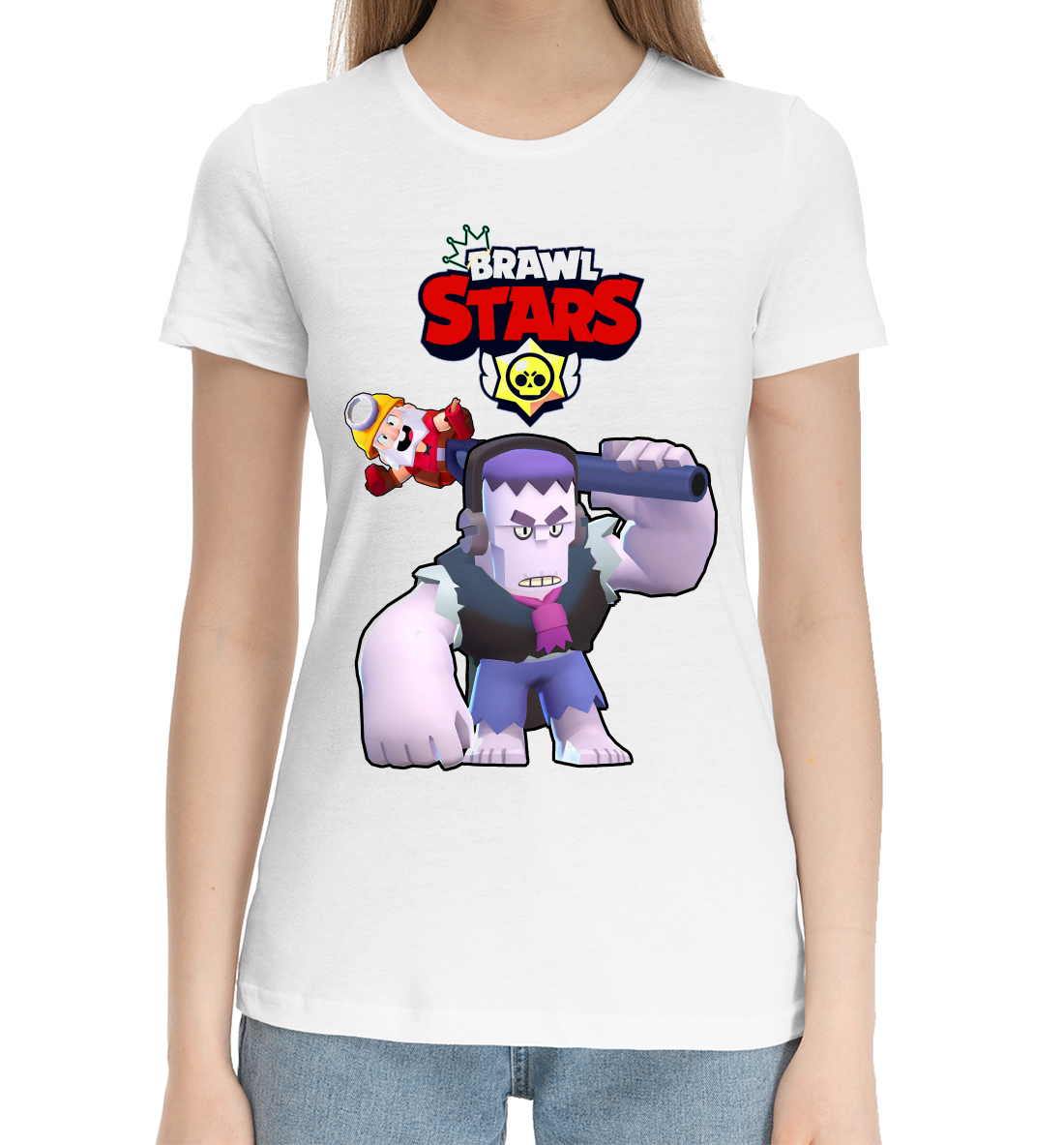 

Brawl Stars
