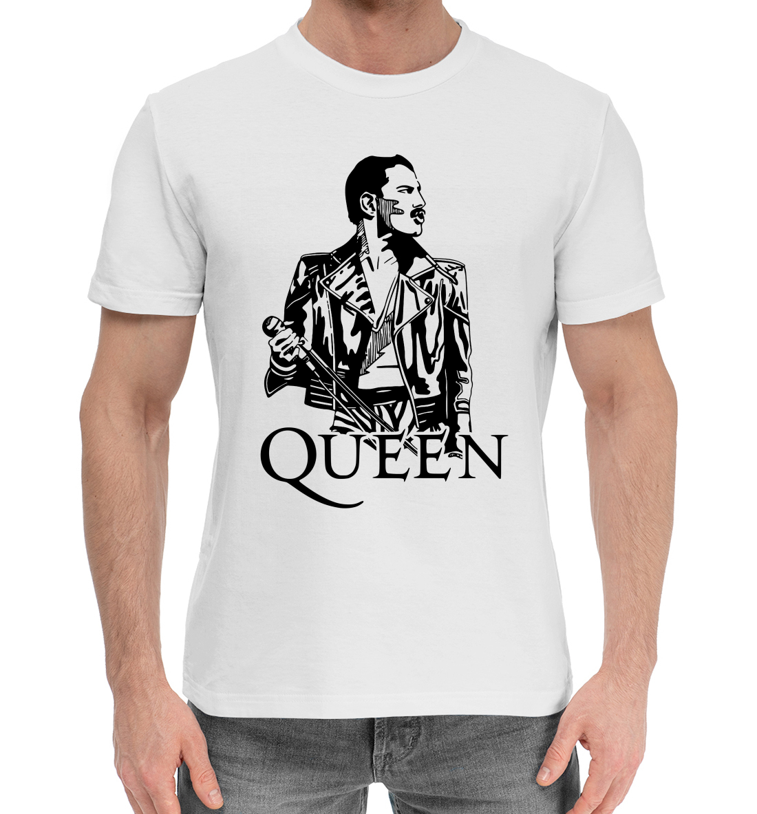 

Queen