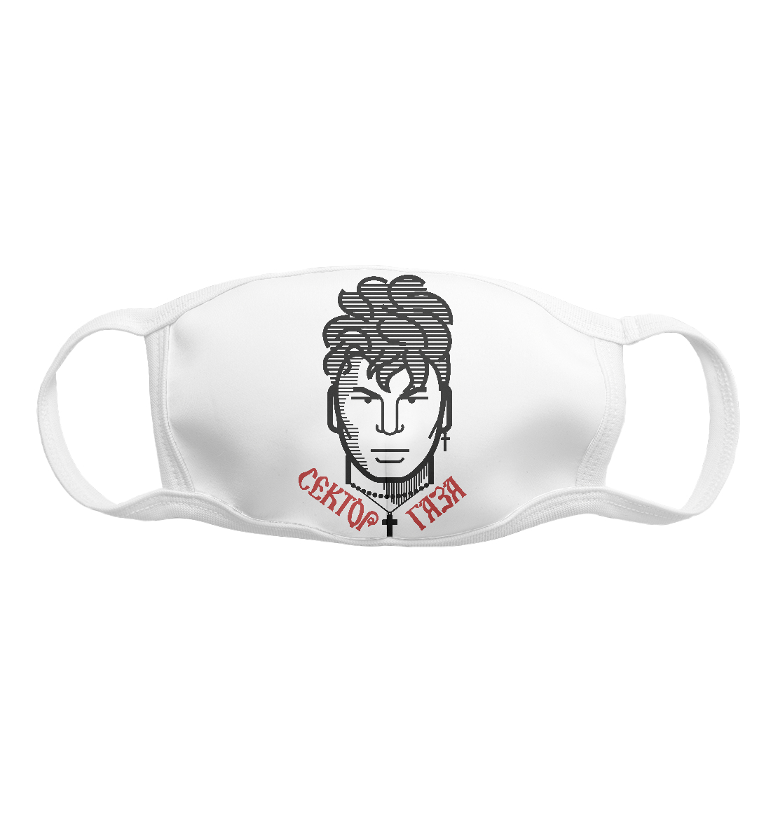 

Сектор Газа