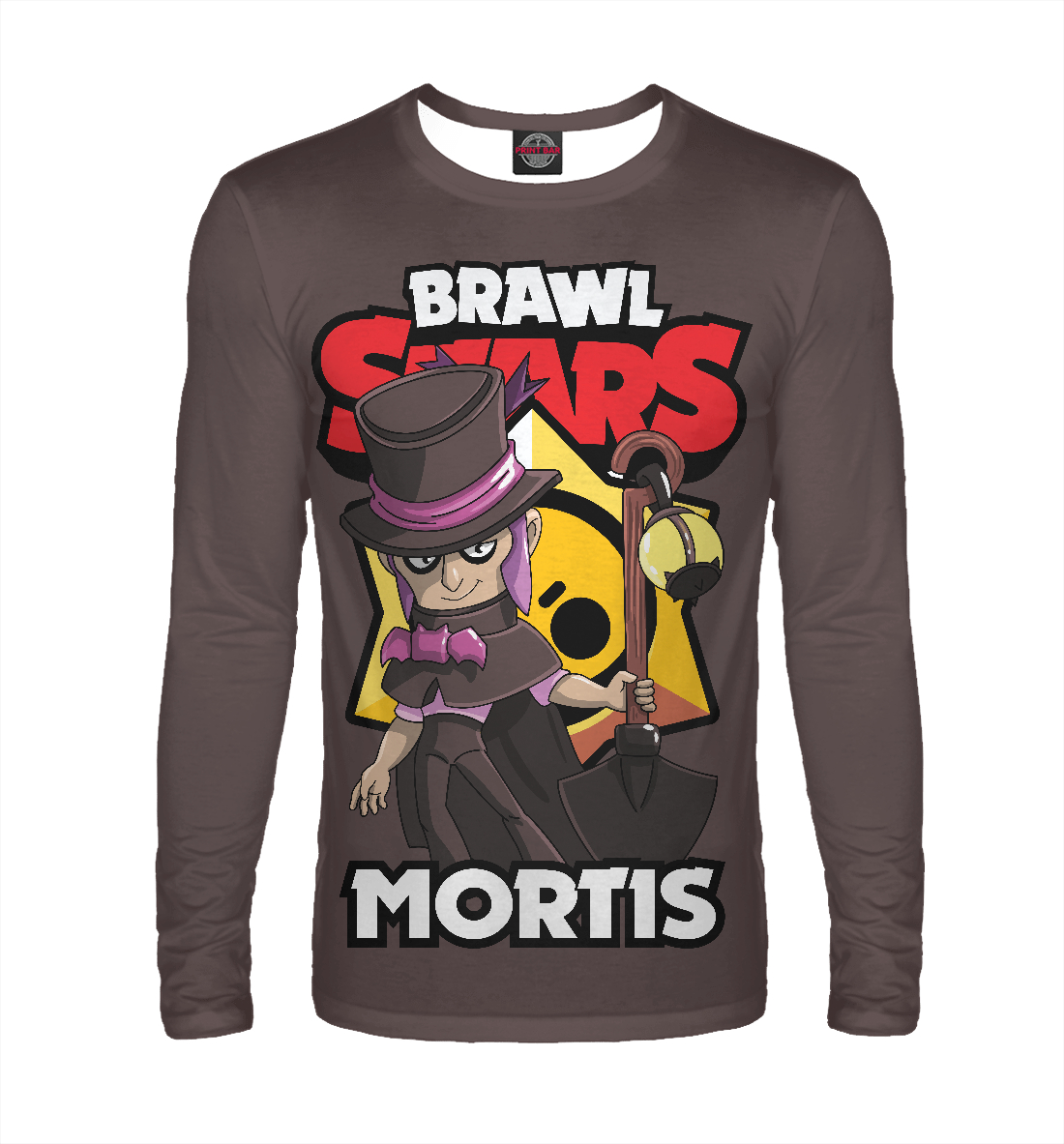 

Brawl stars