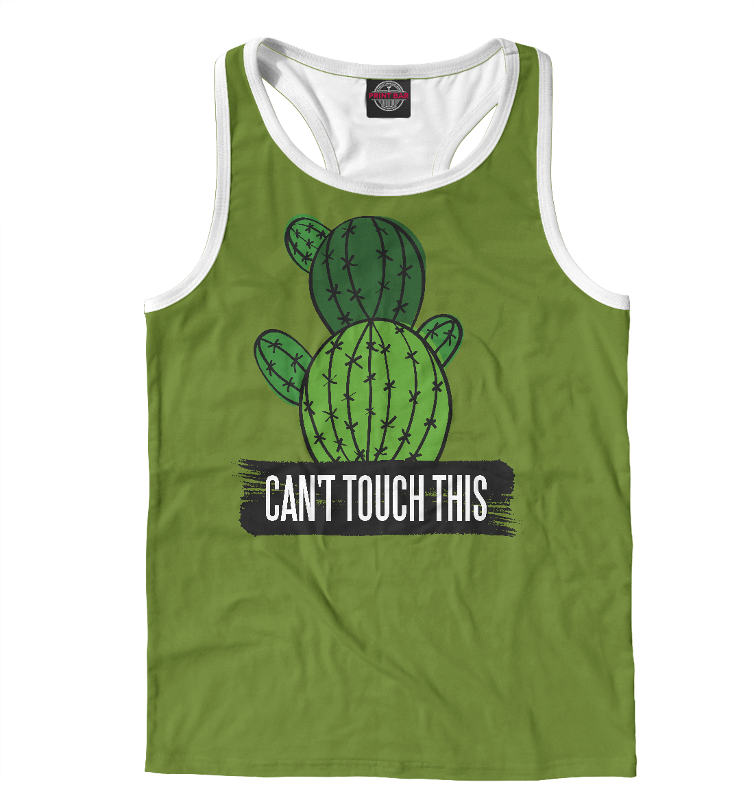 

Can't touch this