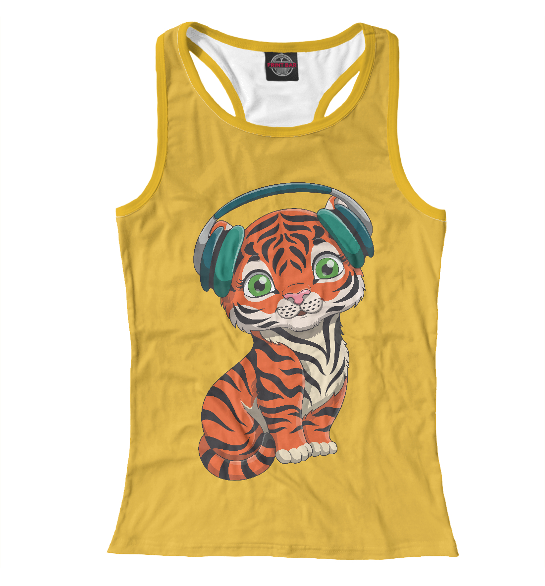 

Music Tiger