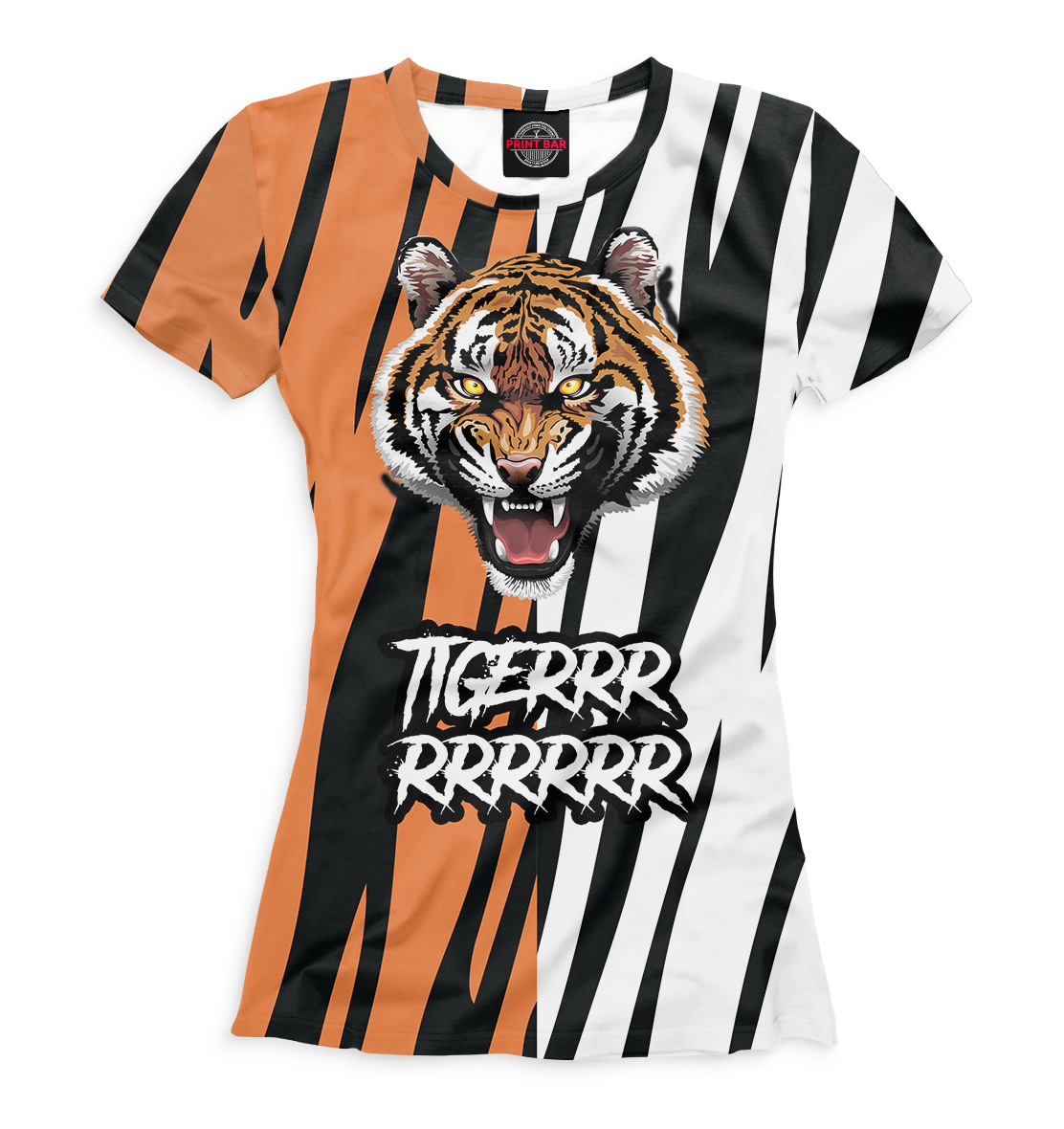 

Tigerrrrrrrrr