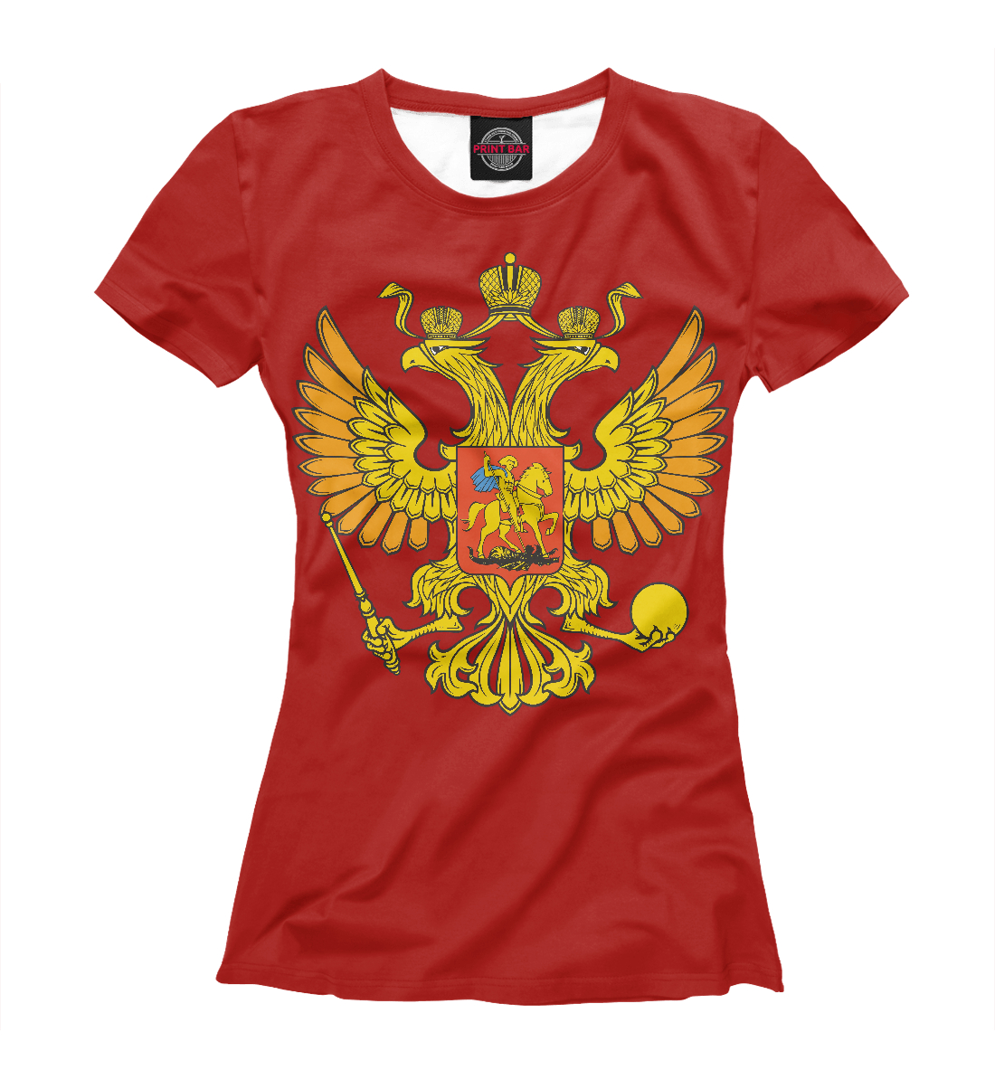 

Герб России