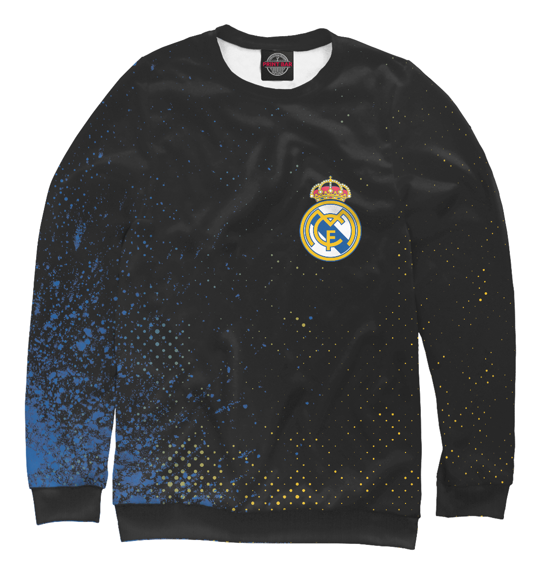 

Real Madrid / Реал Мадрид