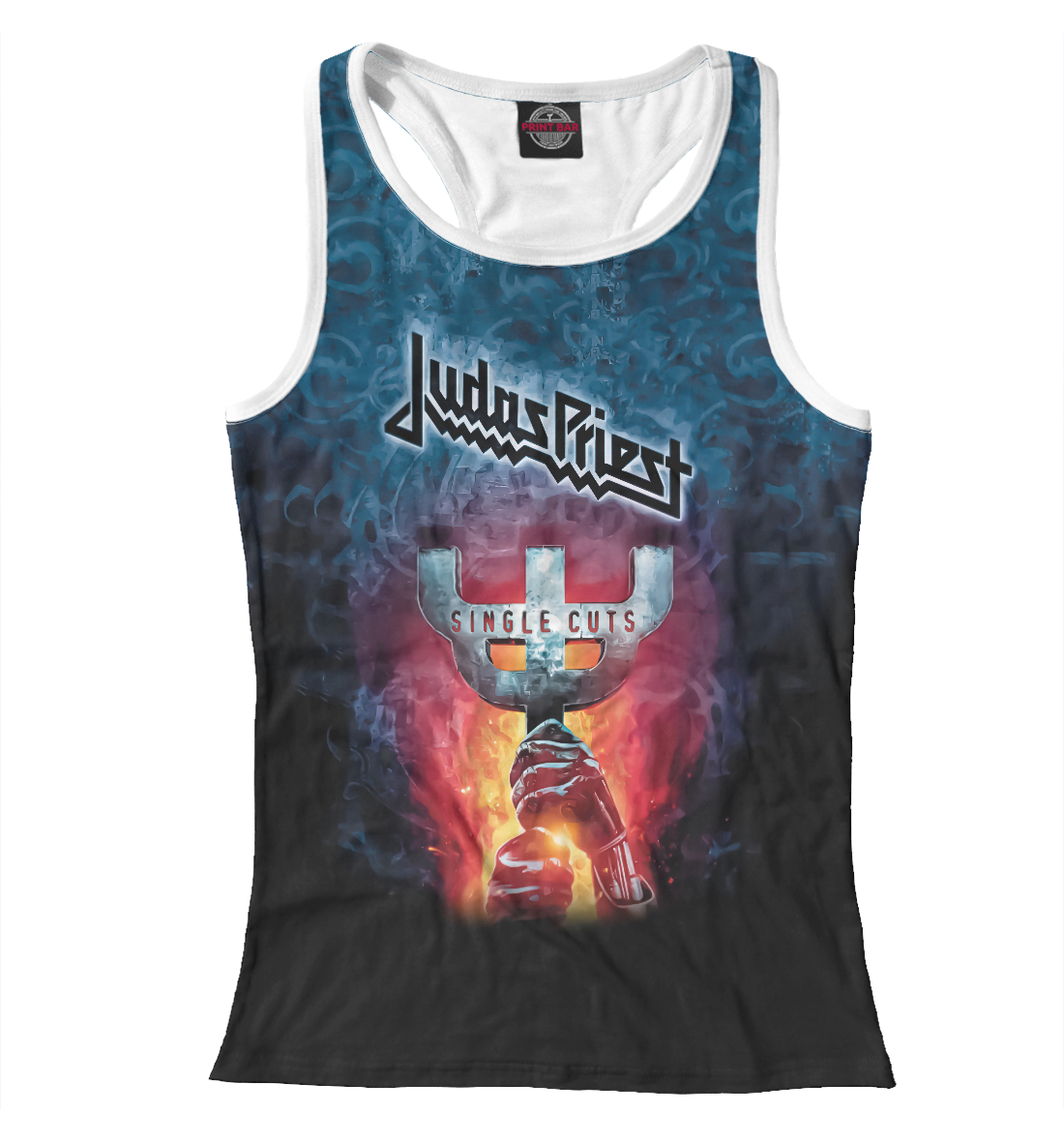 

Judas Priest