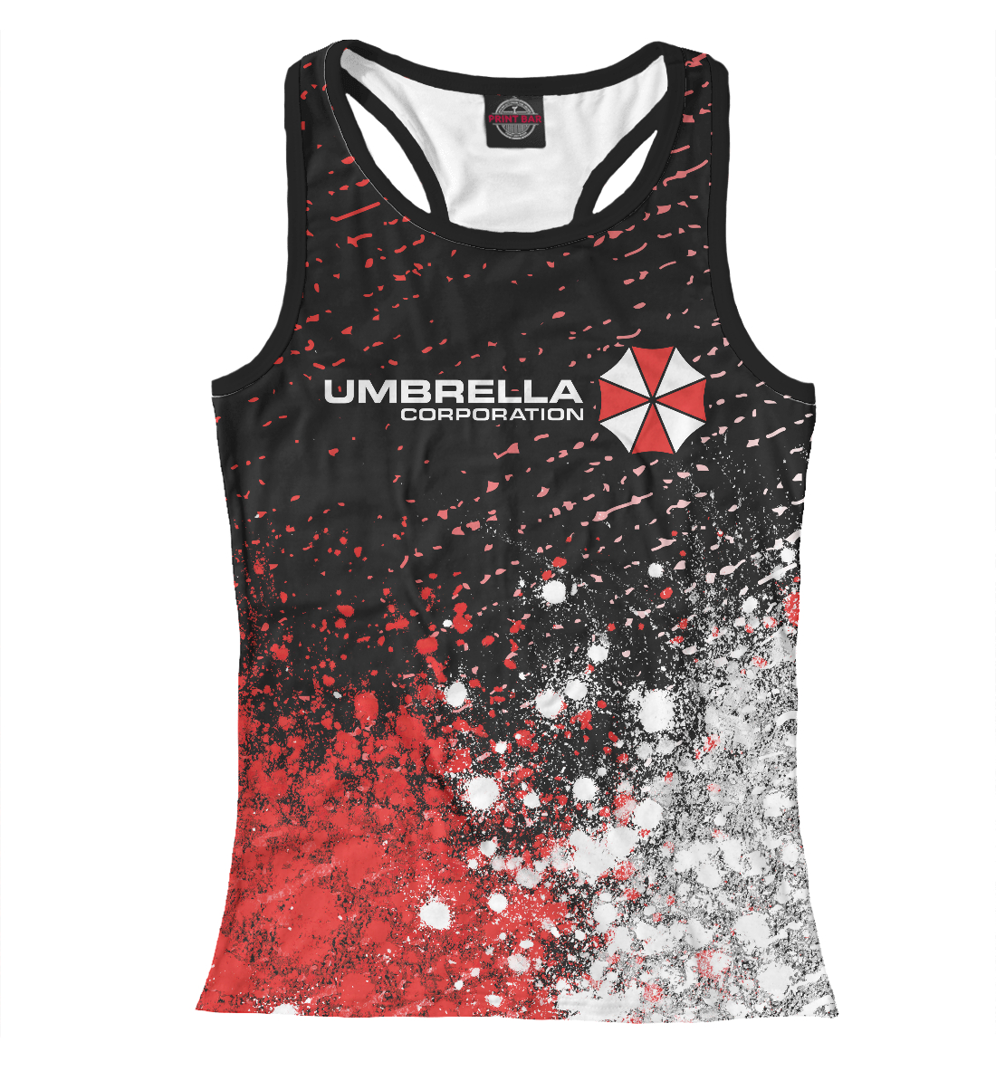 

Umbrella Corp
