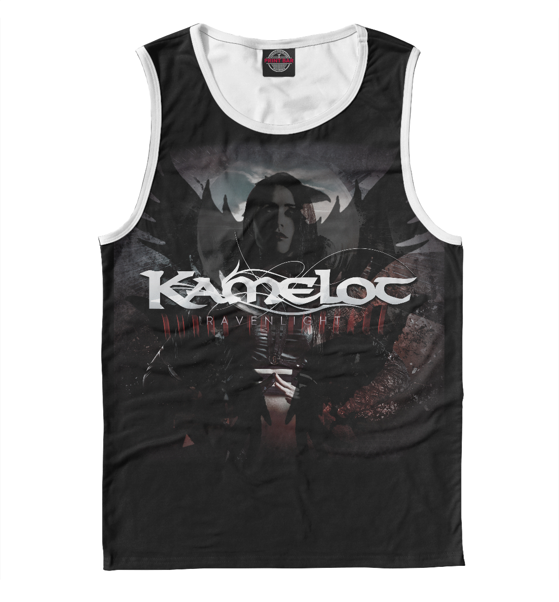 

Kamelot