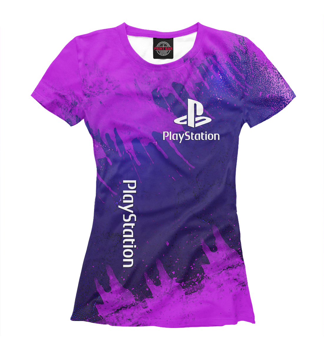 

Playstation