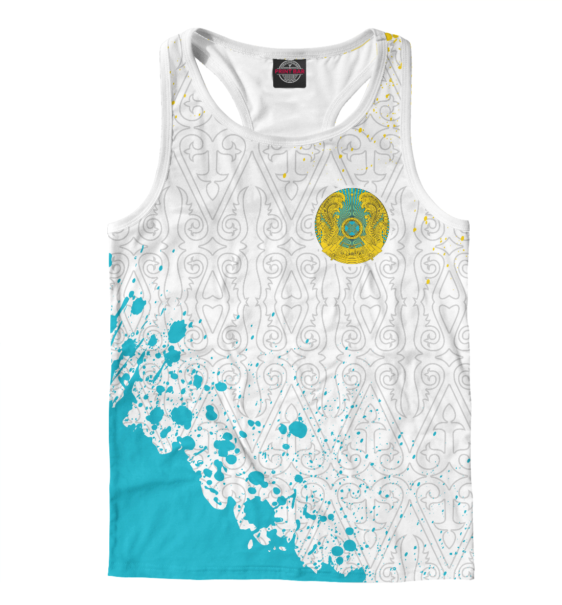 

Kazakhstan / Казахстан