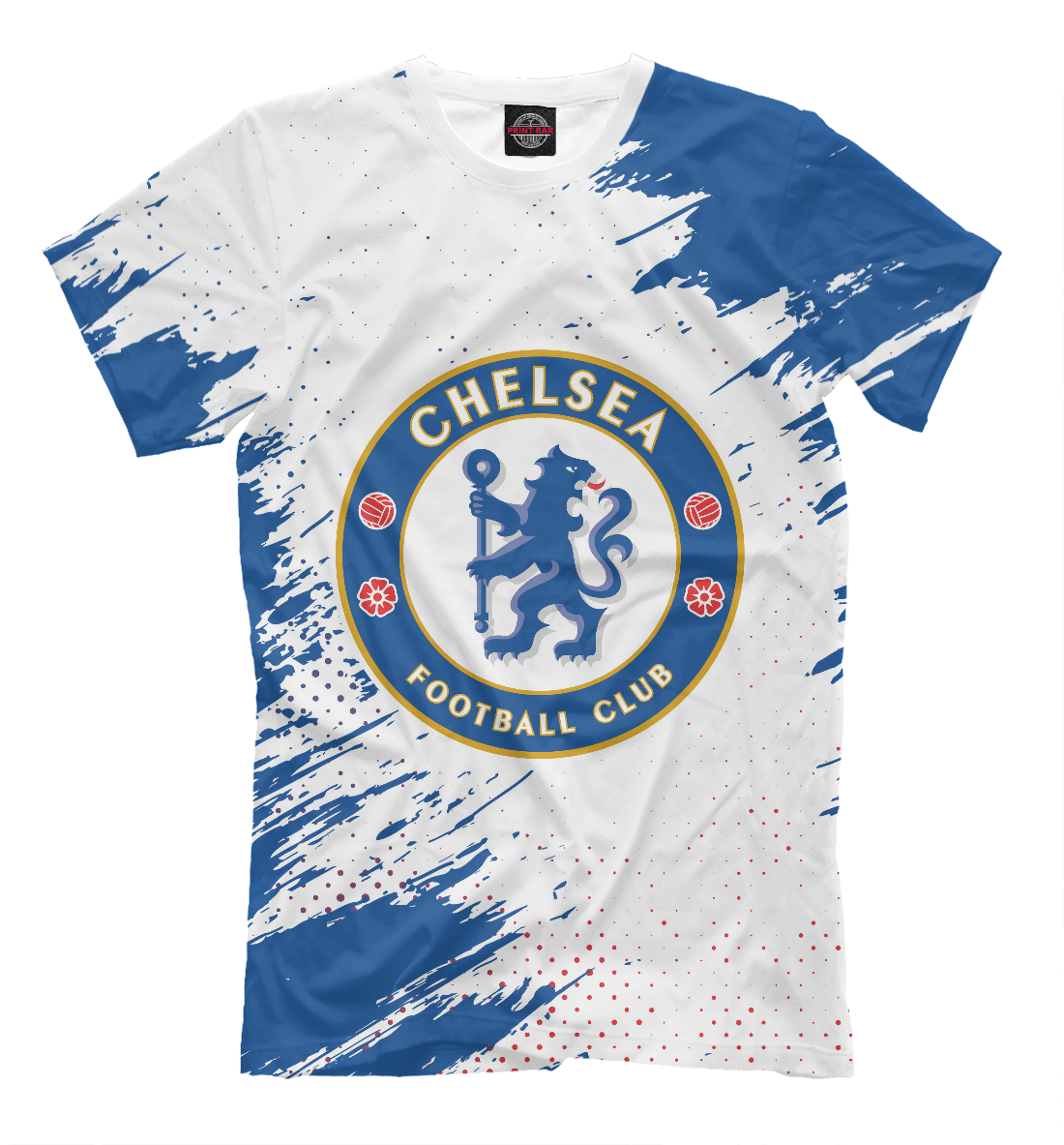 

Chelsea F.C. / Челси