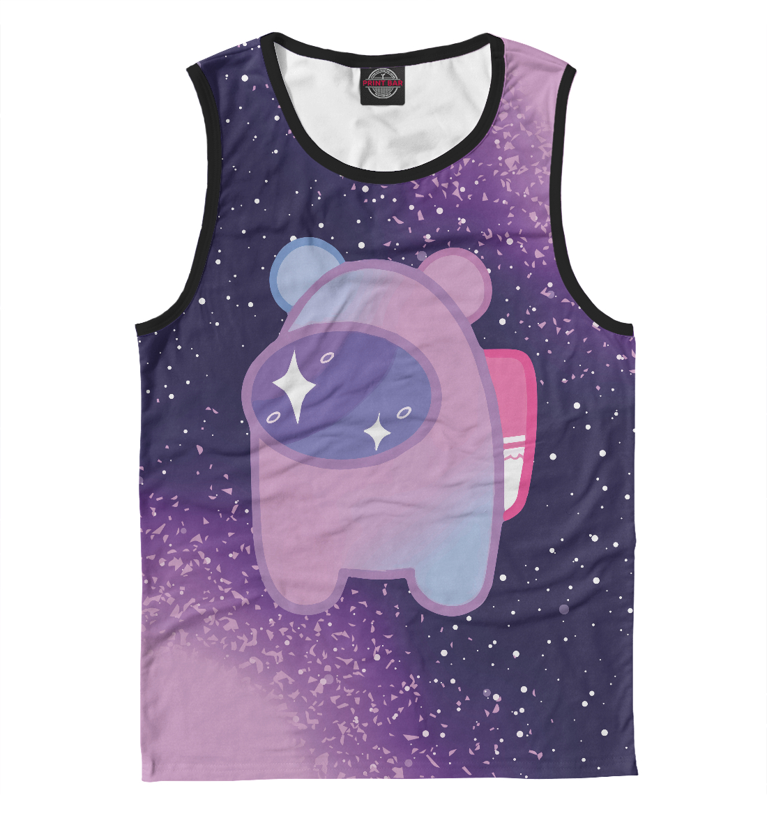 

Among Us / Амонг Ас